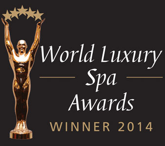 Best Luxury Emerging Spa